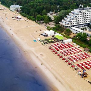 Baltic Beach Hotel&SPA